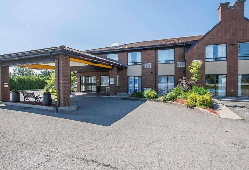 فندق Comfort Inn