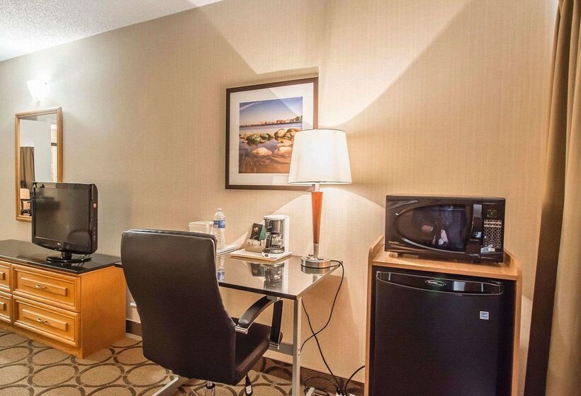 فندق Comfort Inn