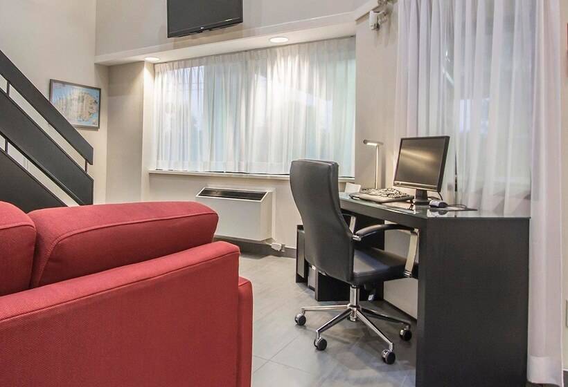 فندق Comfort Inn