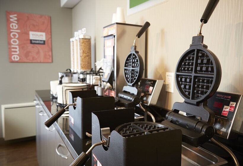 فندق Comfort Inn