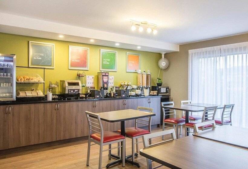 فندق Comfort Inn