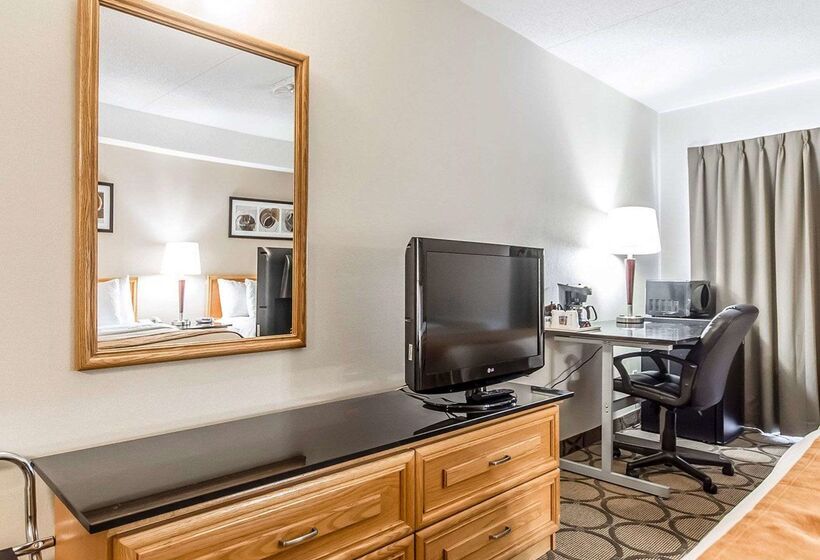 בית מלון כפרי Comfort Inn Riviereduloup