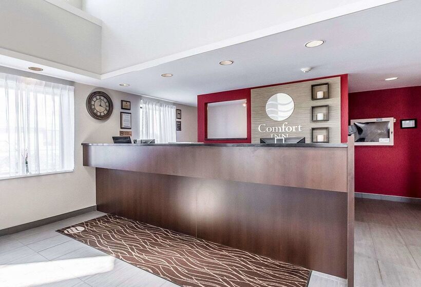 בית מלון כפרי Comfort Inn Riviereduloup