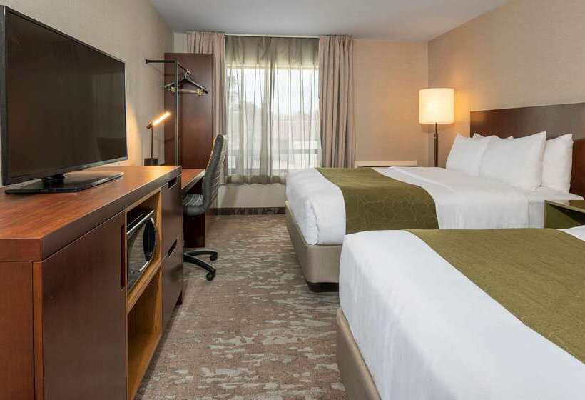 فندق Comfort Inn