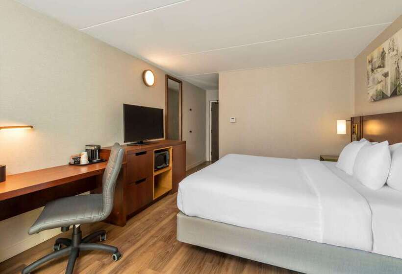 فندق Comfort Inn