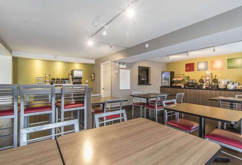 فندق Comfort Inn