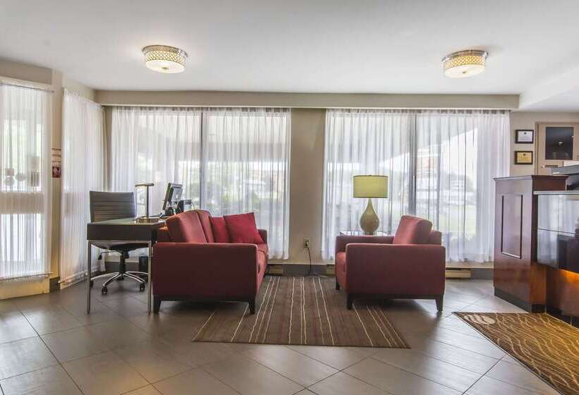 فندق Comfort Inn