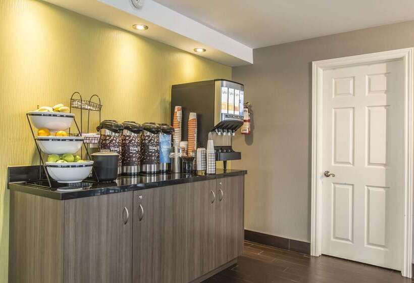 فندق Comfort Inn