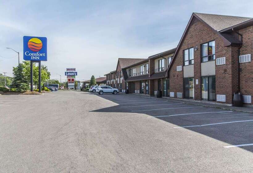 فندق Comfort Inn