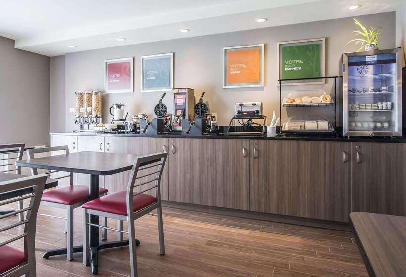 فندق Comfort Inn Sherbrooke
