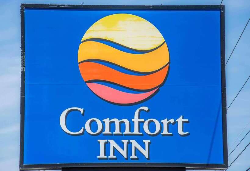 فندق Comfort Inn Sherbrooke