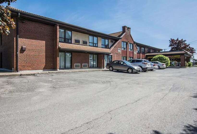 فندق Comfort Inn Sherbrooke