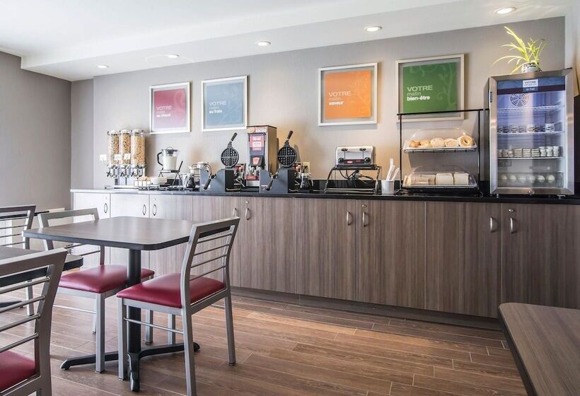 فندق Comfort Inn Sherbrooke