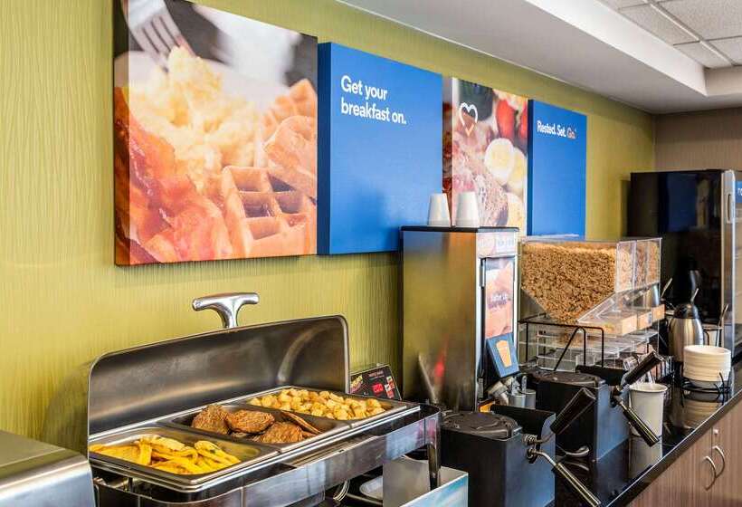 فندق Comfort Inn South