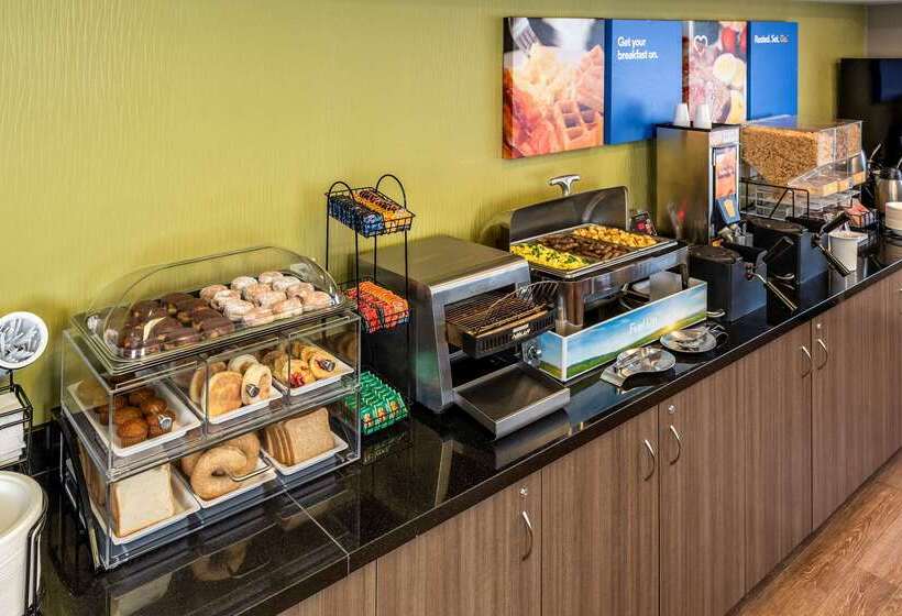 فندق Comfort Inn South