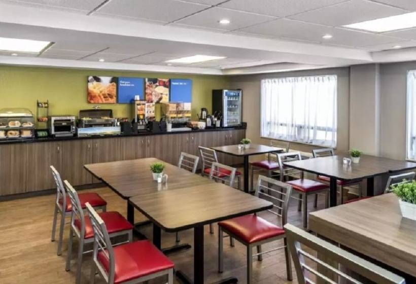 فندق Comfort Inn South