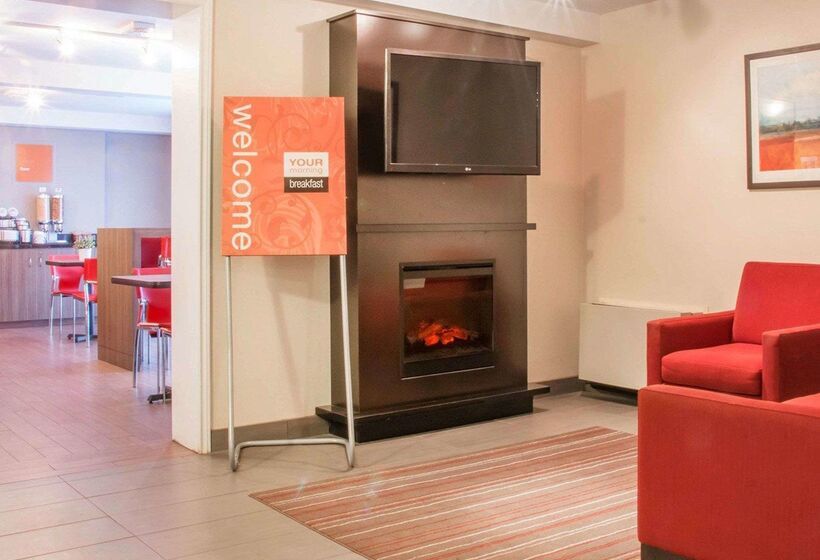 فندق Comfort Inn South