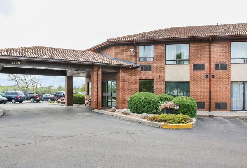 فندق Comfort Inn South