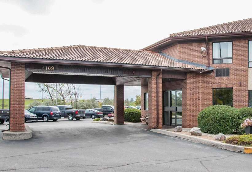 فندق Comfort Inn South