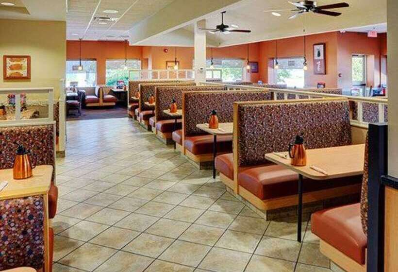 فندق Comfort Inn