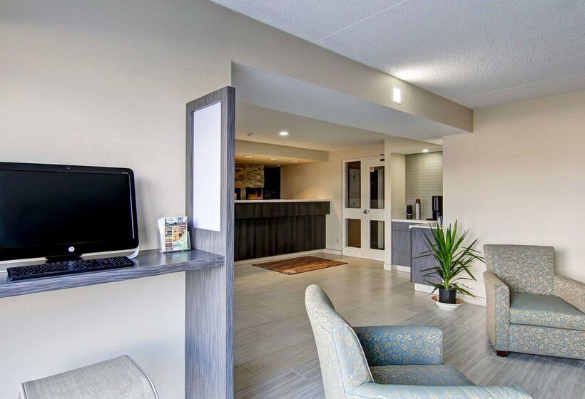 فندق Comfort Inn