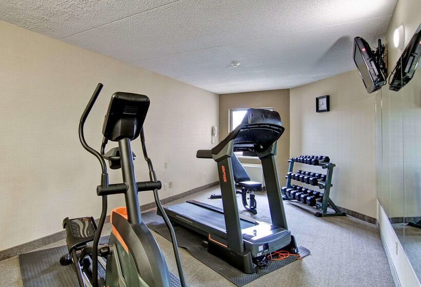 فندق Comfort Inn