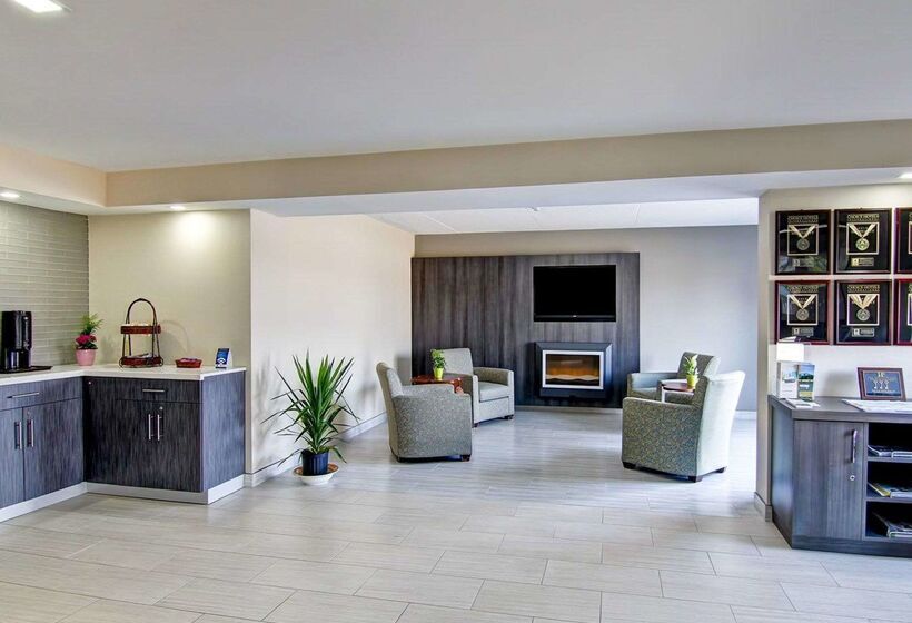 فندق Comfort Inn