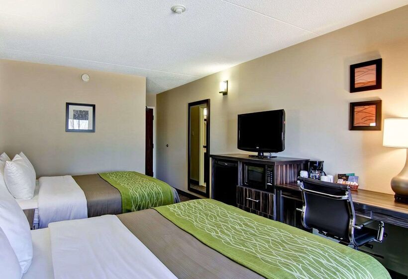 فندق Comfort Inn