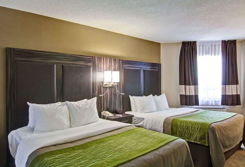 فندق Comfort Inn