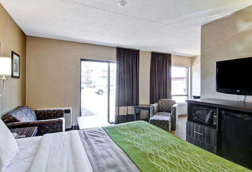 فندق Comfort Inn