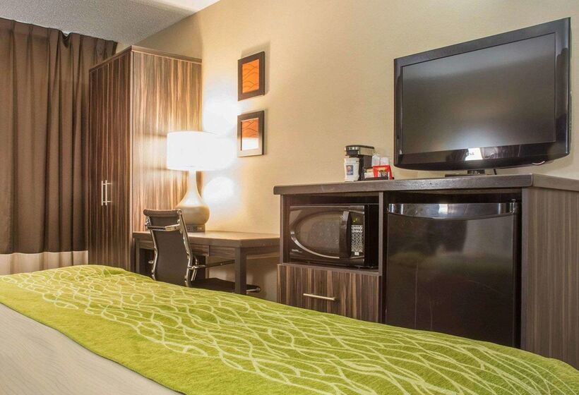 فندق Comfort Inn