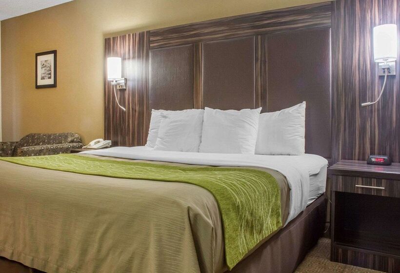 فندق Comfort Inn