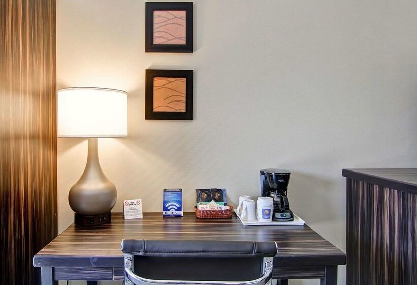 فندق Comfort Inn