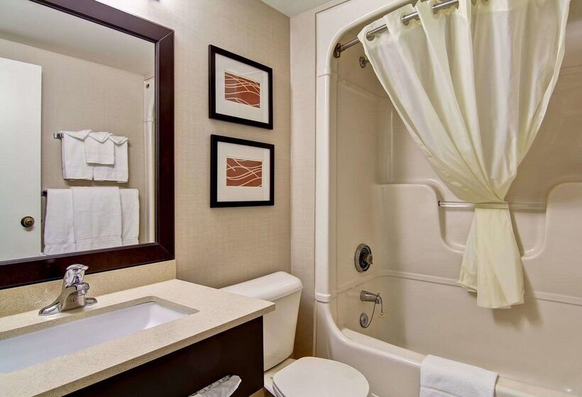 فندق Comfort Inn