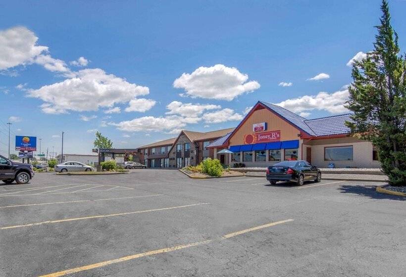 فندق Comfort Inn