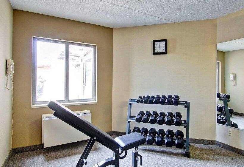 فندق Comfort Inn