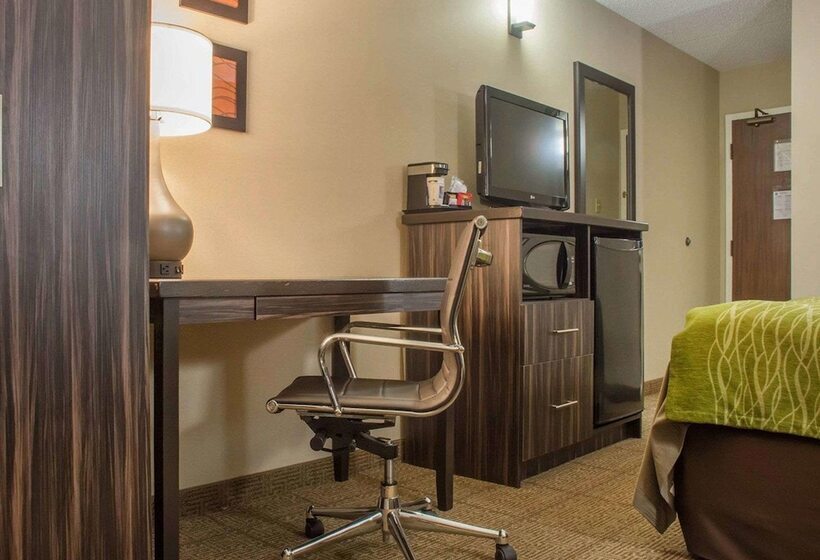 فندق Comfort Inn