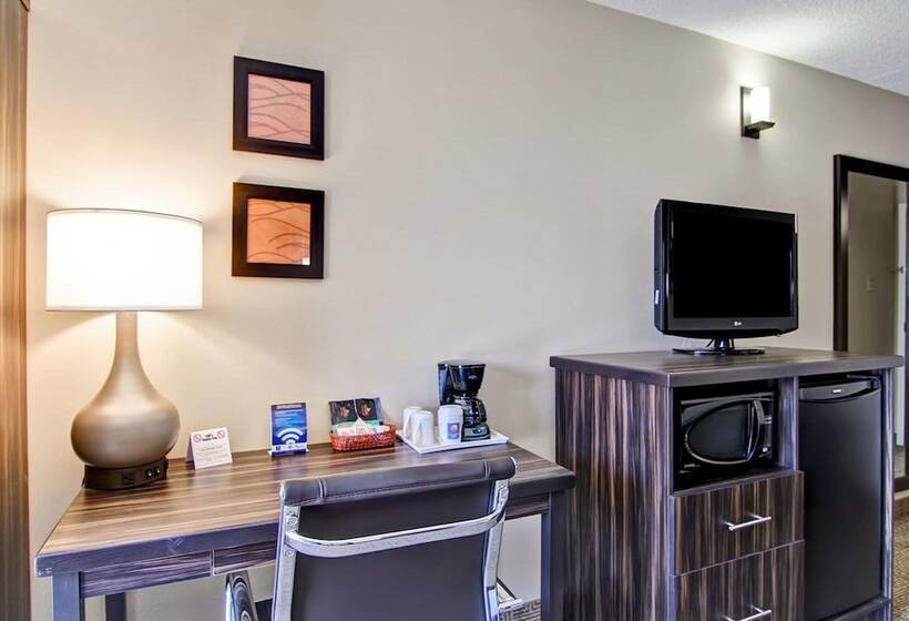 فندق Comfort Inn