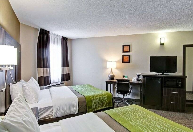 فندق Comfort Inn