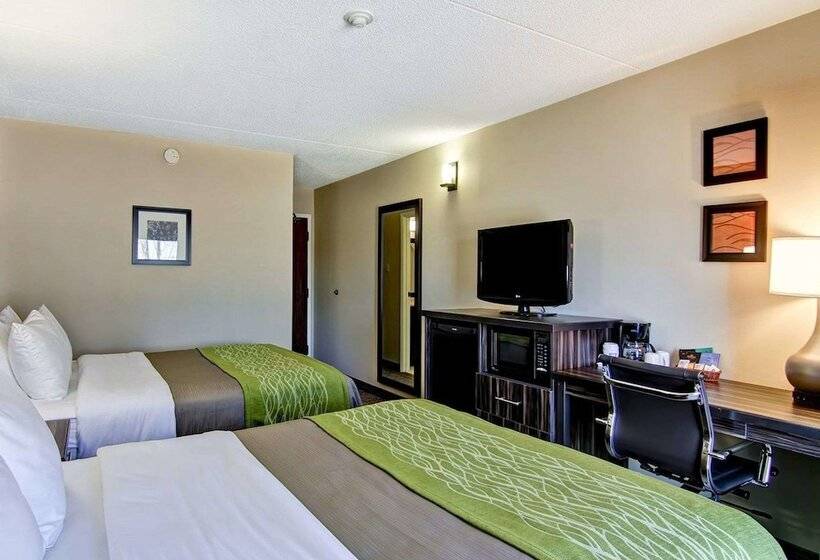 فندق Comfort Inn