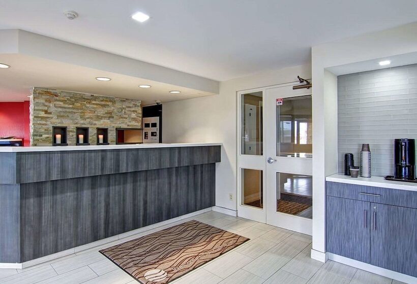 فندق Comfort Inn