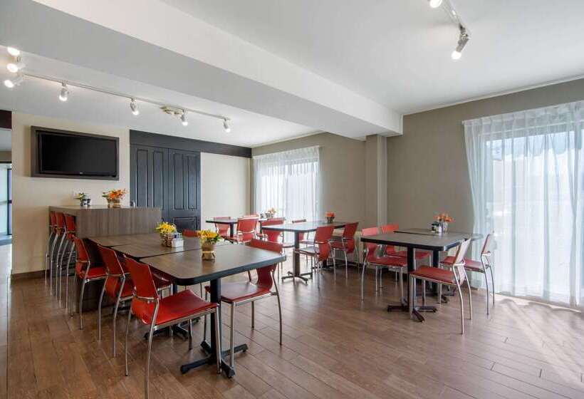 فندق Comfort Inn