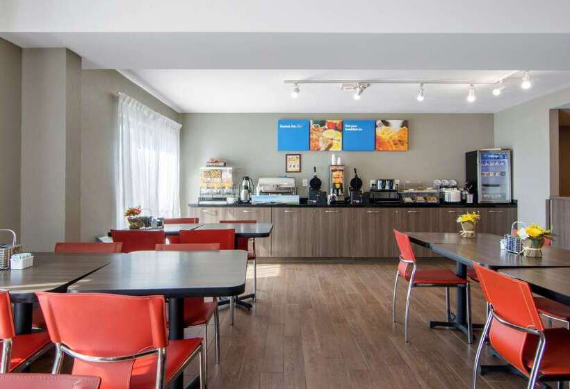 فندق Comfort Inn