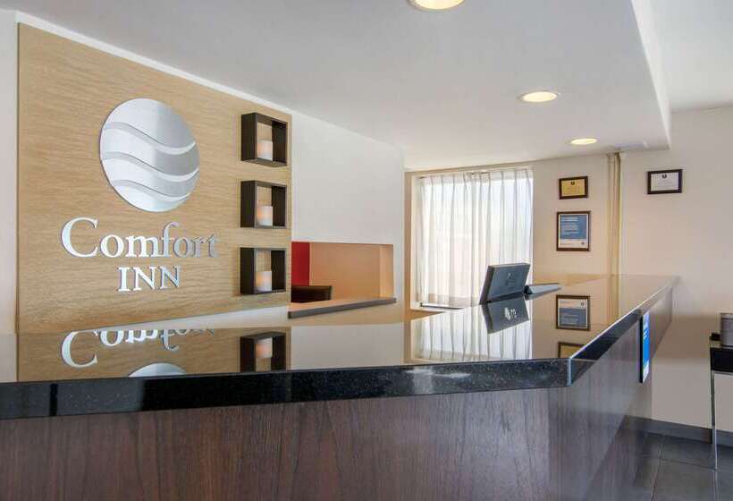 فندق Comfort Inn