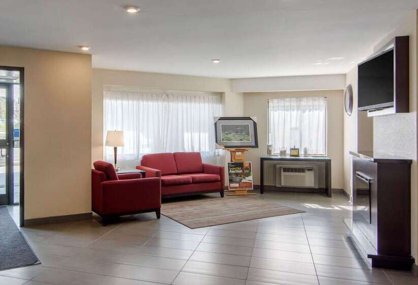 فندق Comfort Inn