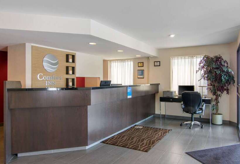 فندق Comfort Inn