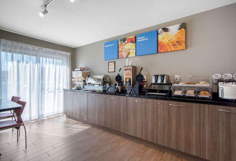 فندق Comfort Inn