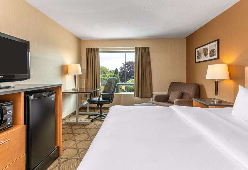 فندق Comfort Inn