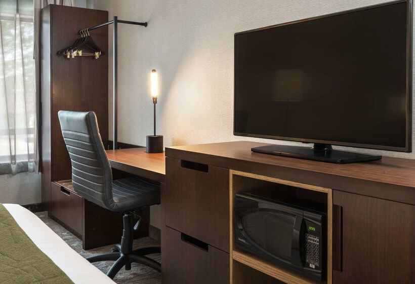 فندق Comfort Inn