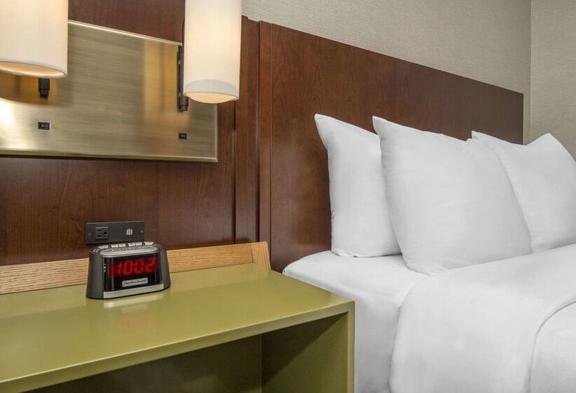 فندق Comfort Inn